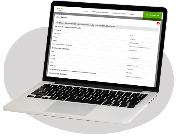 Referral Management